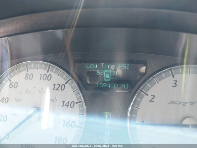 2010 CHRYSLER 300C 2C3CA7CW4AH159236 Photo 6