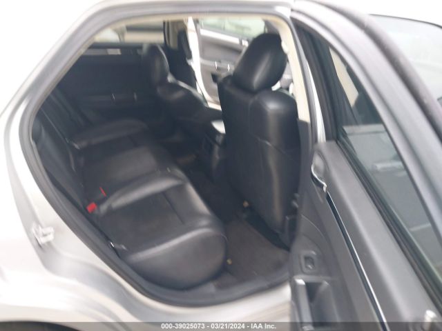2010 CHRYSLER 300C 2C3CA7CW4AH159236 Photo 7
