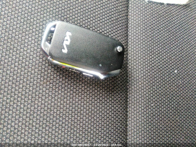 KIA Forte Lxs 2023 3KPF24ADXPE682626 Image 11