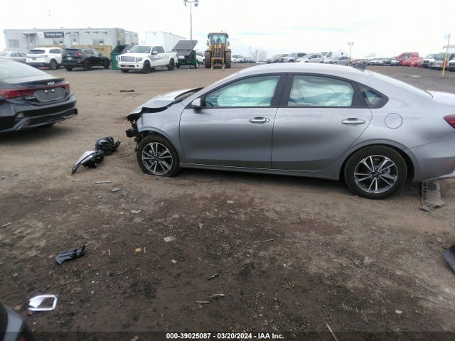 KIA Forte Lxs 2023 3KPF24ADXPE682626 Image 15