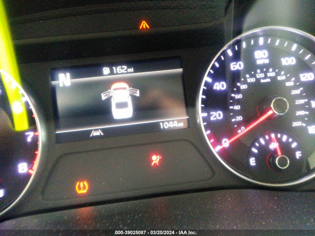 KIA Forte Lxs 2023 3KPF24ADXPE682626 Image 16