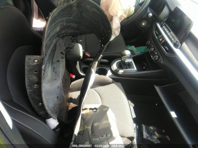KIA Forte Lxs 2023 3KPF24ADXPE682626 Image 5