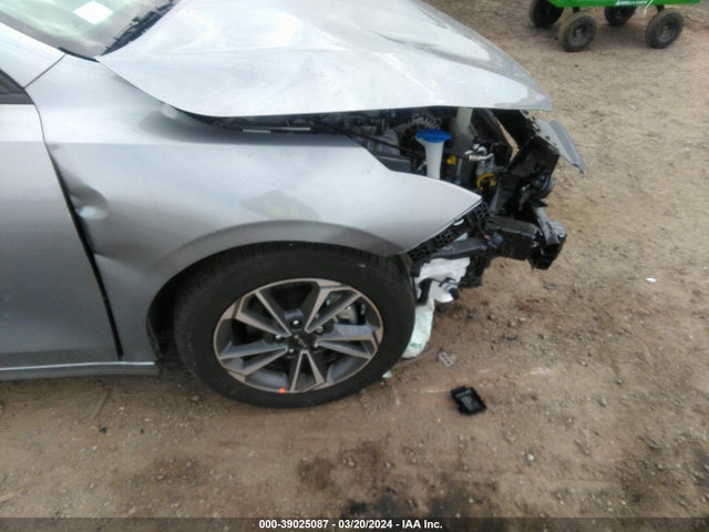 KIA Forte Lxs 2023 3KPF24ADXPE682626 Image 6