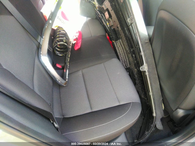KIA Forte Lxs 2023 3KPF24ADXPE682626 Image 8