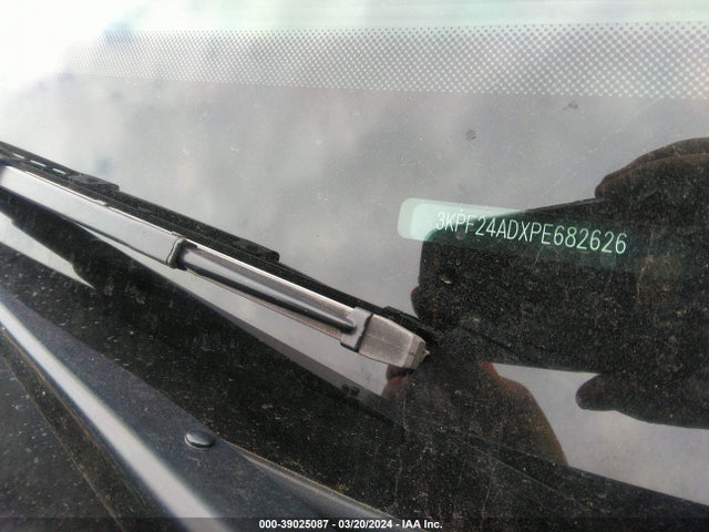 KIA Forte Lxs 2023 3KPF24ADXPE682626 Image 9
