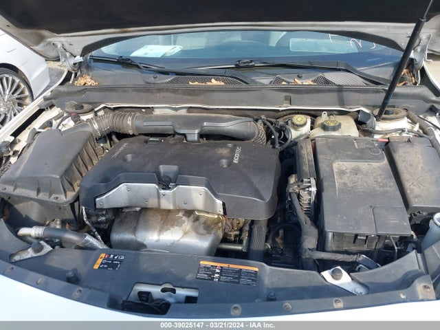 Chevrolet Malibu 1ls 2014 1G11B5SL7EF189780 Image 10