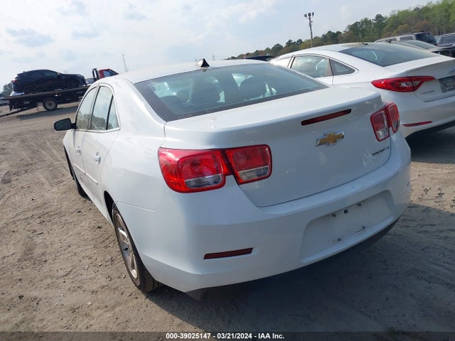 Chevrolet Malibu 1ls 2014 1G11B5SL7EF189780 Image 3