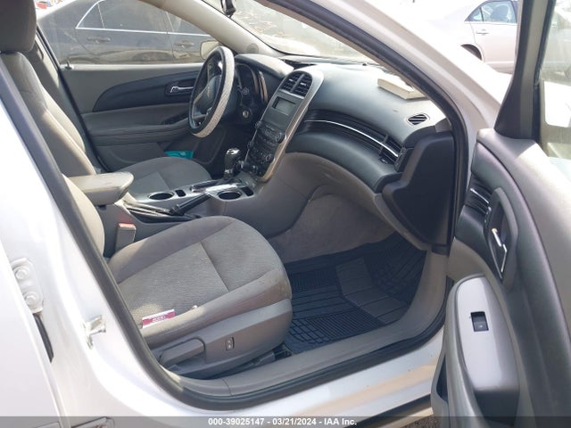 Chevrolet Malibu 1ls 2014 1G11B5SL7EF189780 Image 5