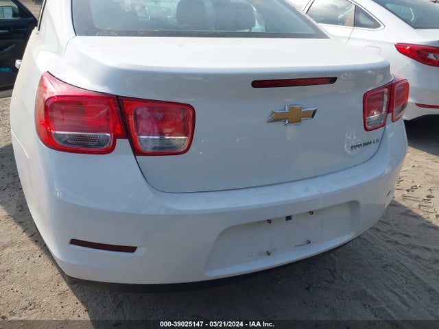 Chevrolet Malibu 1ls 2014 1G11B5SL7EF189780 Image 6