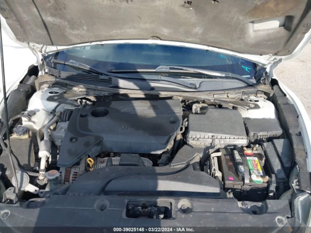 1N4AL3AP5GN344080 Nissan Altima 2.5/2.5 S/2.5 Sl/2.5 Sr/2.5 Sv