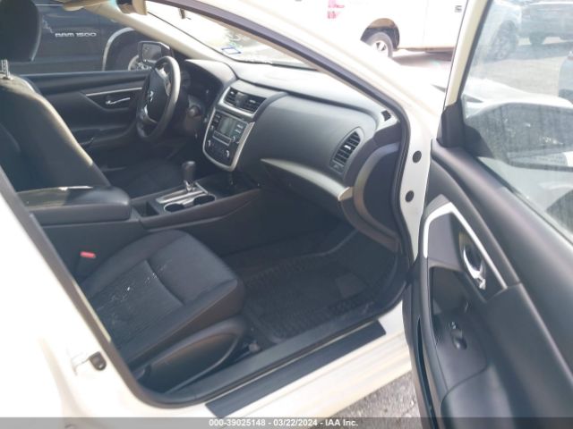 1N4AL3AP5GN344080 Nissan Altima 2.5/2.5 S/2.5 Sl/2.5 Sr/2.5 Sv