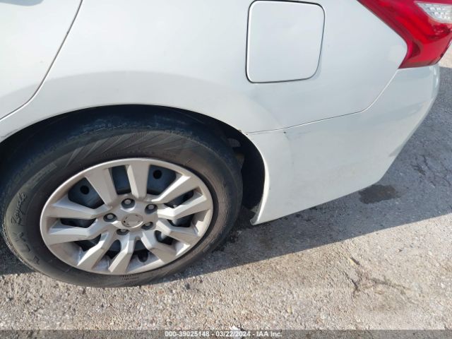 1N4AL3AP5GN344080 Nissan Altima 2.5/2.5 S/2.5 Sl/2.5 Sr/2.5 Sv