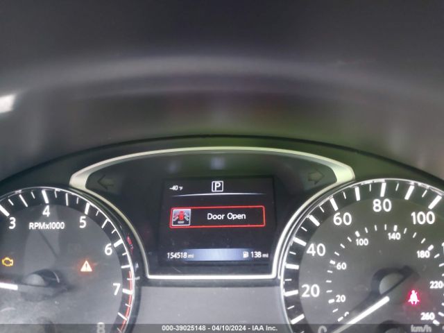 1N4AL3AP5GN344080 Nissan Altima 2.5/2.5 S/2.5 Sl/2.5 Sr/2.5 Sv