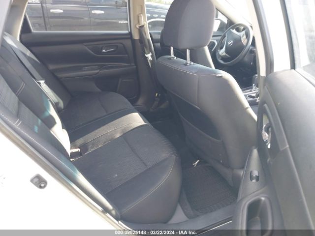 1N4AL3AP5GN344080 Nissan Altima 2.5/2.5 S/2.5 Sl/2.5 Sr/2.5 Sv