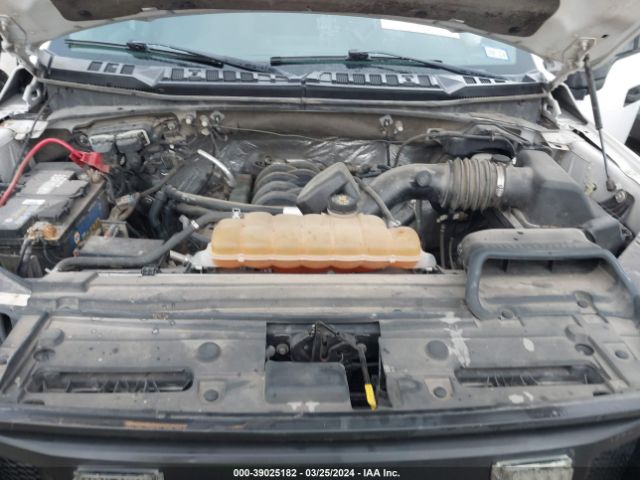 1FTFX1EF2FKD38411 Ford F-150 Xl