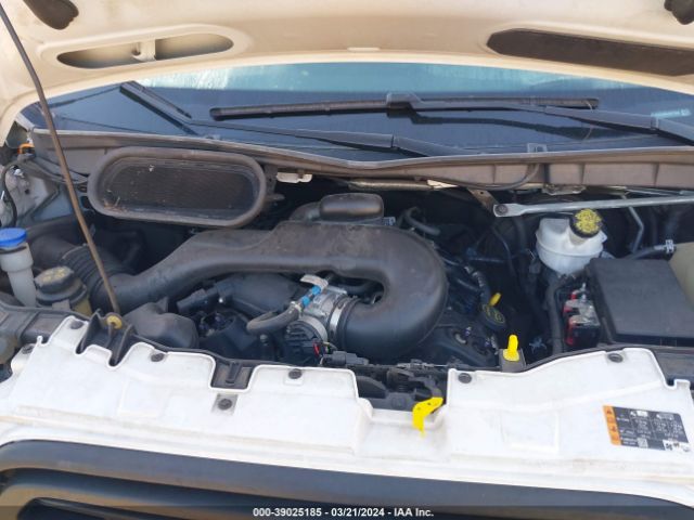 1FTBW2CMXKKB72996 Ford Transit-350
