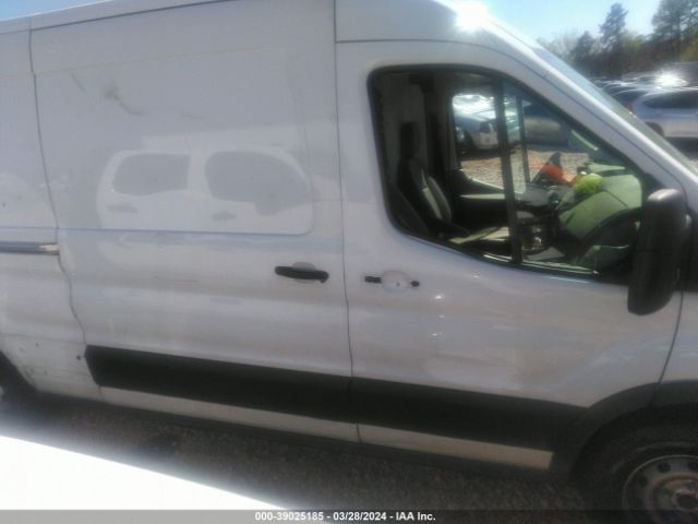 1FTBW2CMXKKB72996 Ford Transit-350