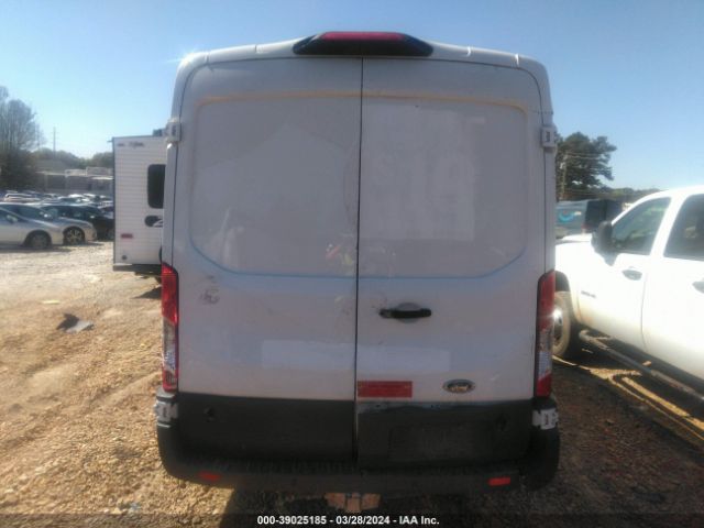 1FTBW2CMXKKB72996 Ford Transit-350