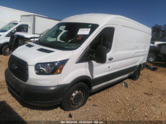 1FTBW2CMXKKB72996 Ford Transit-350
