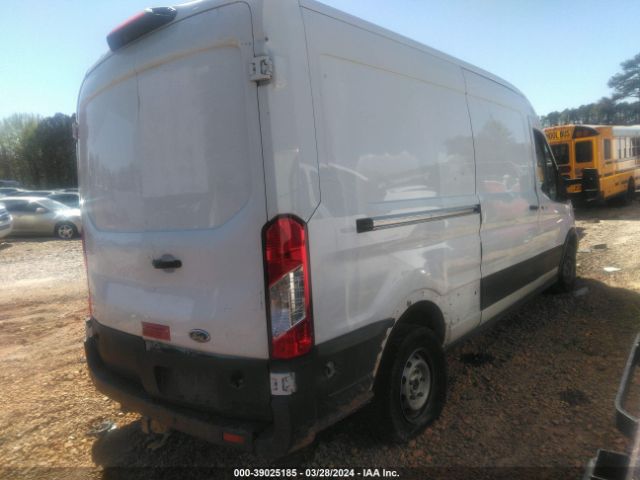 1FTBW2CMXKKB72996 Ford Transit-350