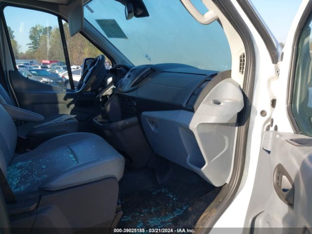 1FTBW2CMXKKB72996 Ford Transit-350