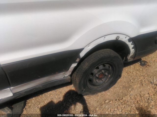1FTBW2CMXKKB72996 Ford Transit-350