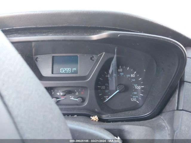 1FTBW2CMXKKB72996 Ford Transit-350
