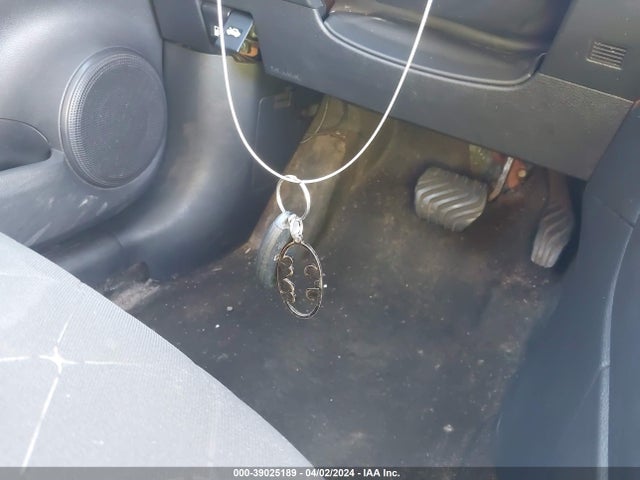 Nissan Kicks S Xtronic Cvt 2020 3N1CP5BV9LL562648 Image 11
