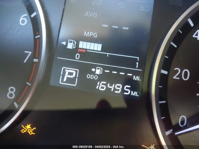 Nissan Kicks S Xtronic Cvt 2020 3N1CP5BV9LL562648 Image 7