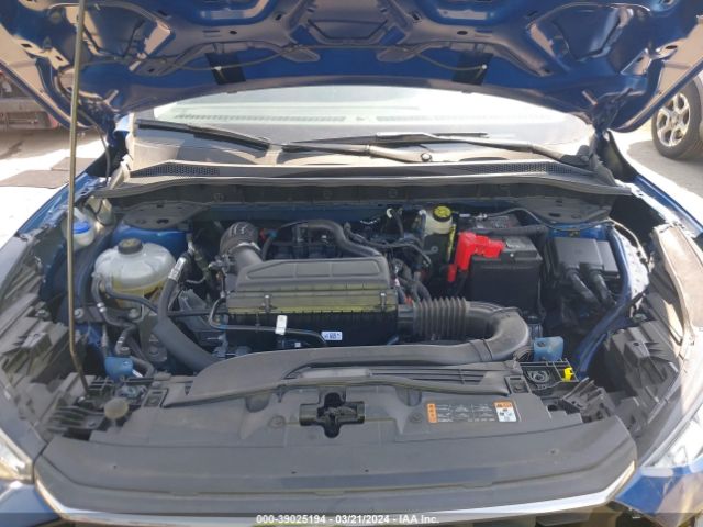 1FMCU9GN5PUA11792 Ford Escape Active