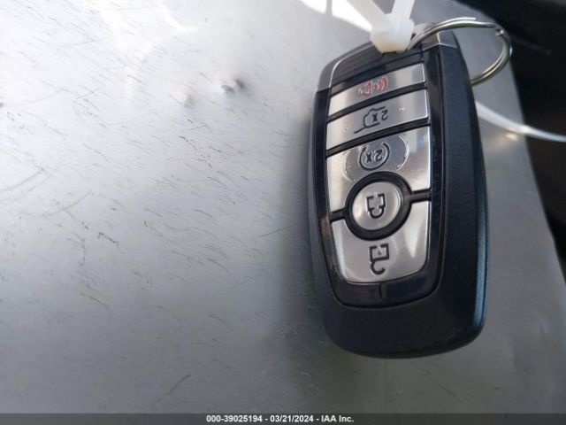 1FMCU9GN5PUA11792 Ford Escape Active
