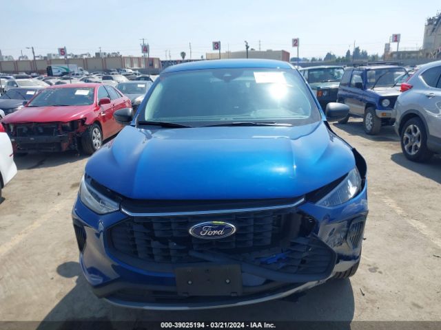 1FMCU9GN5PUA11792 Ford Escape Active