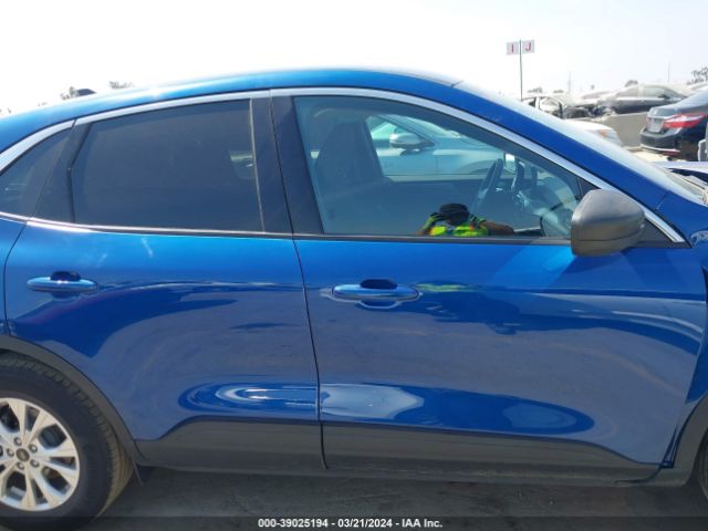 1FMCU9GN5PUA11792 Ford Escape Active