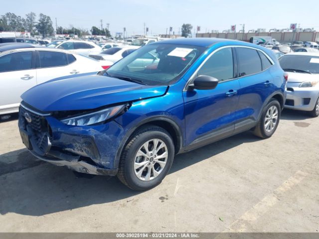 1FMCU9GN5PUA11792 Ford Escape Active