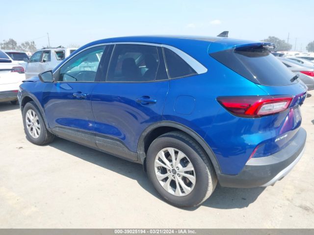 1FMCU9GN5PUA11792 Ford Escape Active