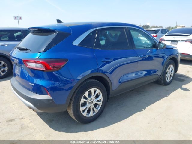 1FMCU9GN5PUA11792 Ford Escape Active