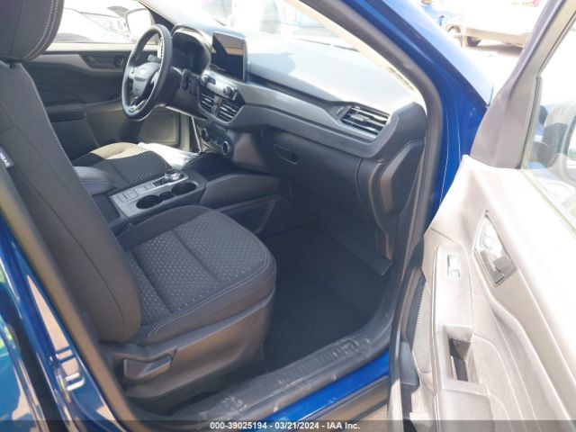 1FMCU9GN5PUA11792 Ford Escape Active