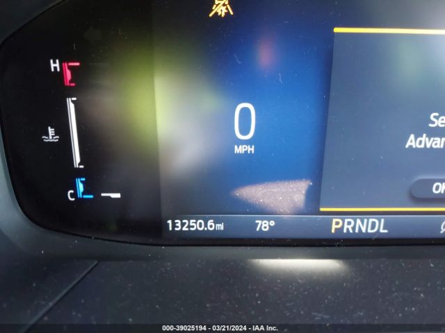 1FMCU9GN5PUA11792 Ford Escape Active