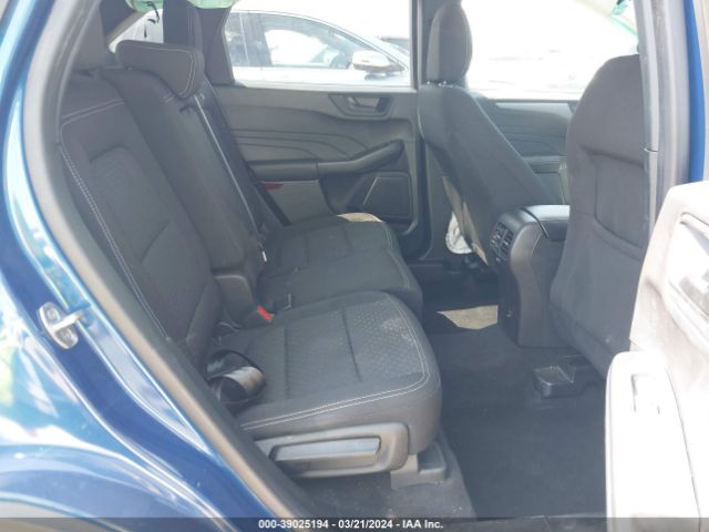 1FMCU9GN5PUA11792 Ford Escape Active