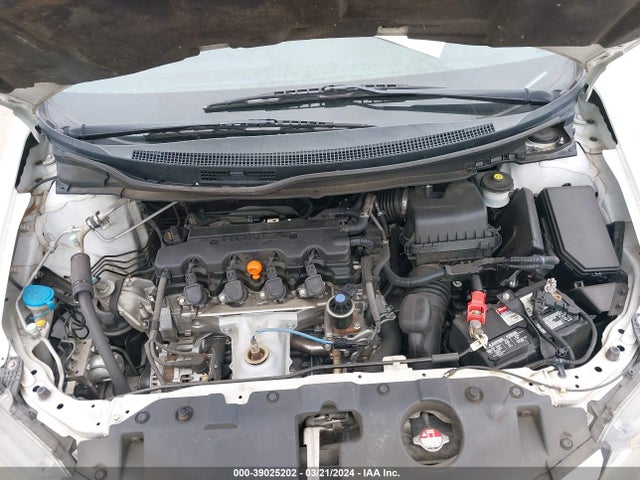 Honda Civic Ex-l 2015 19XFB2F92FE010275 Image 10