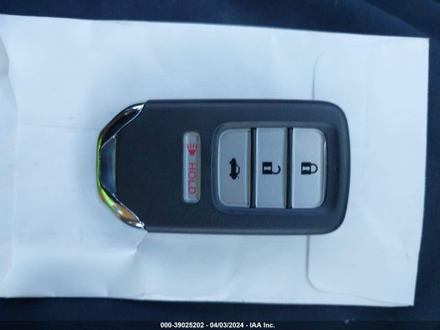 Honda Civic Ex-l 2015 19XFB2F92FE010275 Image 11