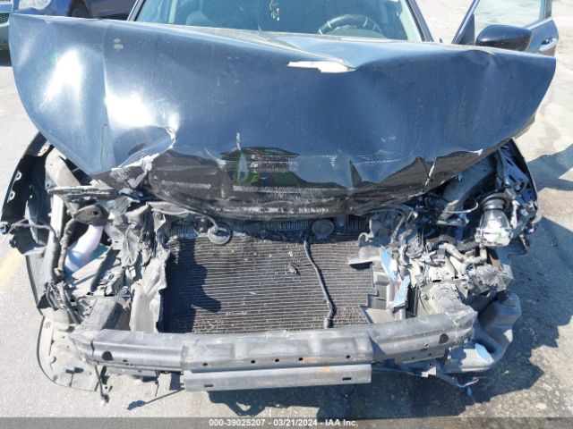 1HGCR2F55FA055629 Honda Accord Sport