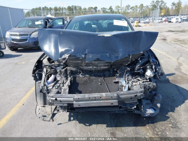 1HGCR2F55FA055629 Honda Accord Sport