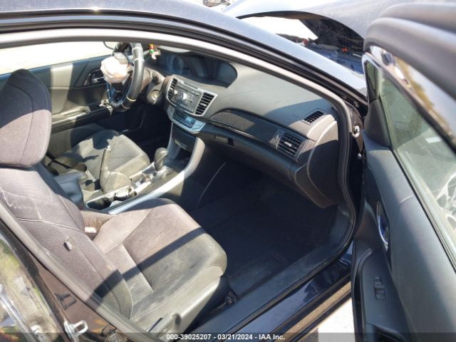 1HGCR2F55FA055629 Honda Accord Sport