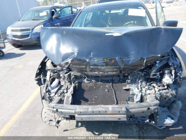 1HGCR2F55FA055629 Honda Accord Sport