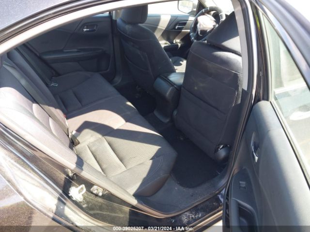 1HGCR2F55FA055629 Honda Accord Sport