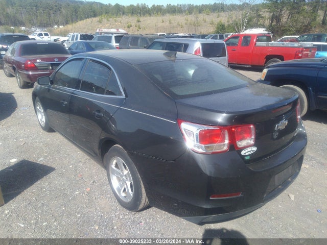 Chevrolet MALIBU LS 2015 1G11B5SL3FF333228 Image 3