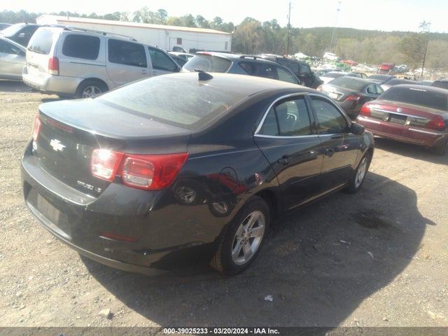Chevrolet MALIBU LS 2015 1G11B5SL3FF333228 Image 4