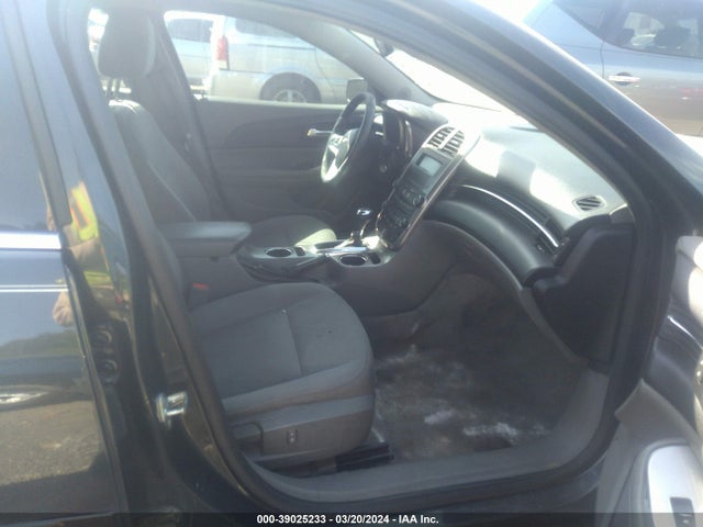 Chevrolet MALIBU LS 2015 1G11B5SL3FF333228 Image 5