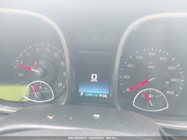 Chevrolet MALIBU LS 2015 1G11B5SL3FF333228 Image 7